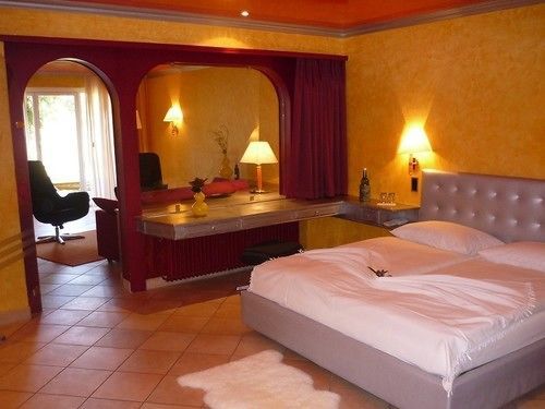 Albergo Losone