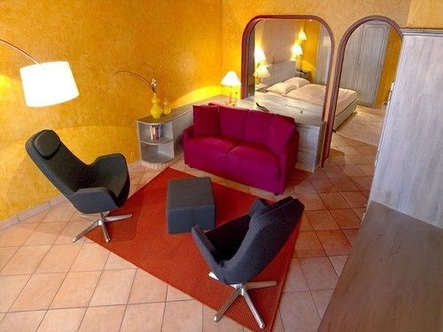 Albergo Losone Hotel Losone